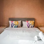 Villa Sur Golf Marrakech
