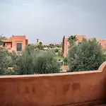Villa Sur Golf Marrakech