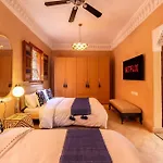 Charmant Riad Privatif Au Coeur De La Medina
