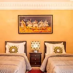 Charmant Riad Privatif Au Coeur De La Medina