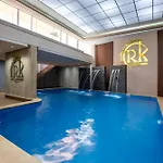 Piscine Chauffee - Sauna - Hammam - Appart Coeur De Gueliz