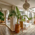 Riad Flamme D\'Orient & Spa