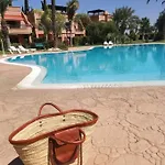 Evasion Familiale Avec Piscine