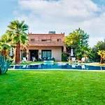Villa Atlas Palmeraie