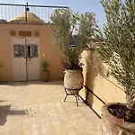 Riad Agathe & Spa
