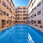 Spacieux Et Luxueux Appartement