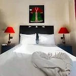 L\'Authentique Au Coeur De Kech Et Parking Prive