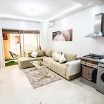 Marrakech Residence Assafaa 3
