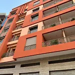 Appartement Chic Gueliz Kasbel 211