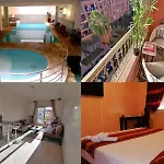 Appartement Gueliz Avec Piscine Et Salle De Sport