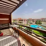 Riad Garden -Charmant Apart Pool View