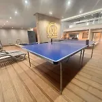 Appartement Chic Gueliz Kasbel 211