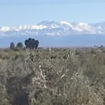 Ferme Adam Agafay Marrakech