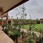 Ferme Adam Agafay Marrakech