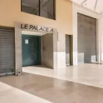 Un Luxueux Duplex