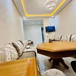 Appartement Pres De L\'Aeroport