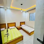 Appartement Pres De L\'Aeroport