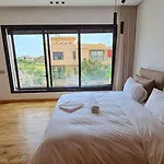 Villa De Luxe Sur Golf