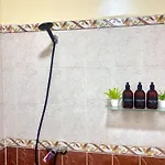 Near Airport - Pool- Terrace- Airco-Parking-Wifi