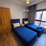 Appartement Moderne Avec Piscine
