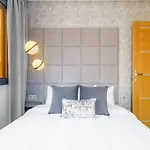 Serenite Tranquille Au Coeur Du Centre Ville