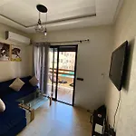 Super Appartement Luxe Marrakech Gueliz En Face La Gare