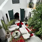 Sirocco d\'Amour Riad