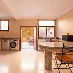 Beautiful Central Marrakech Villa