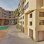 Superbe Appartement A Marrakech