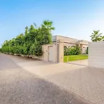 Villa Bahamas , Luxe Et Elegance & Piscine Chauffee, Jacuzzi