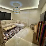 Luxury Apartment Hivernage Marrakech