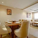 Cozy Appartement In Jnane Awrad