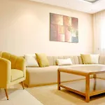 Cozy Appartement In Jnane Awrad