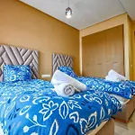 Cozy Appartement In Jnane Awrad