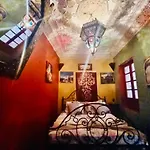 Riad Jennah Rouge