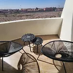 Residence Blida Gueliz 2 Chambres