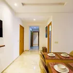 Luxury Appartement Cosy 2Br City Center Secure Parking Wifi