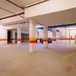 Luxury Appartement Cosy 2Br City Center Secure Parking Wifi