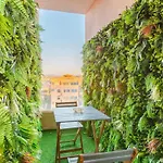 Appartement Saphir Haut Standing