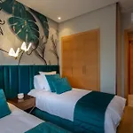 Appartement Exceptionnel Avec Golf