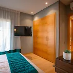 Appartement Exceptionnel Avec Golf