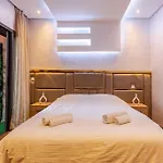 Appartement Saphir Haut Standing