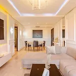 Appartement Saphir Haut Standing