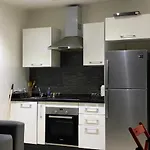 Appartement Au Centre Avec Wifi
