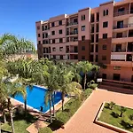 Residences Assafa Avec Piscine I21