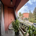 Appartement Luxe Type Suite Hotel Hivernage