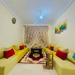 Appartement A Marrakech Abwab Gueliz