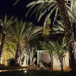 Villa Oussoud