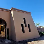 Stylish Hotel