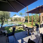 Stylish Hotel